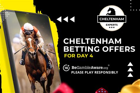 betting offers cheltenham|Best Cheltenham betting offers (2024) Claim in £413 free bets.